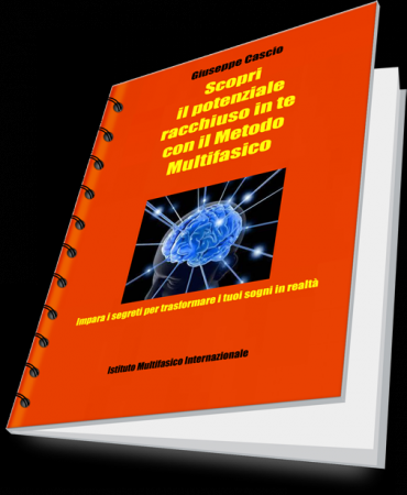 Scopri il potenziale racchiuso in te